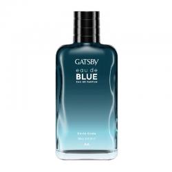 Gatsby Eau De Blue EDP Earth Code 100ml