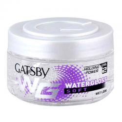 Gatsby Water Gloss Soft 150gr