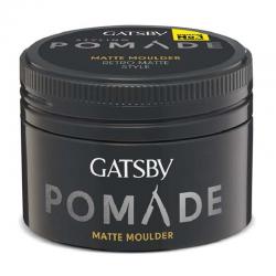 Gatsby Styling Pomade Matte Moulder 75gr