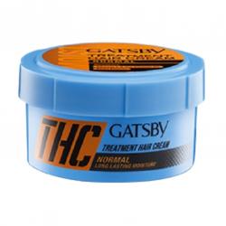 Gatsby Treatment Hair Cream M 125gr