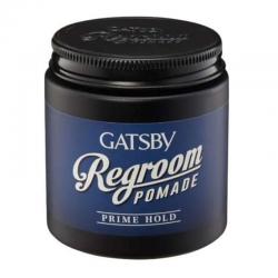 Gatsby Regroom Pomade Prime Hold 100gr