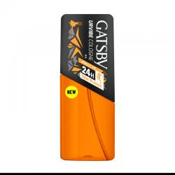 Gatsby Urvibe Cologne RIZZLER 115ml