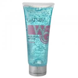 Gatsby Water Gloss Hard 100gr