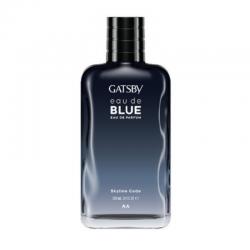 Gatsby Eau De Blue EDP Skyline Code 100ml