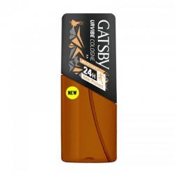 Gatsby Urvibe Cologne ATHETAT 115ml