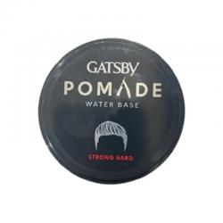 Gatsby Styling Pomade Perfect Rise 30gr