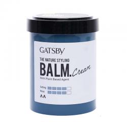 Gatsby The Nature Styling Balm Cream 75gr