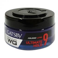 Gatsby Water Gloss Ultimate Hold 30gr