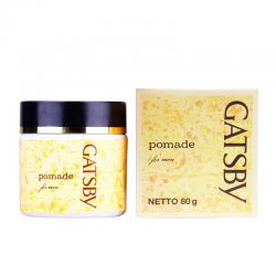 Gatsby Pomade 80gr