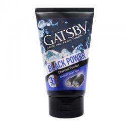 Gatsby Skin Cooling Face Wash Perfect Clean 100gr