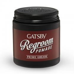 Gatsby Regroom Pomade Prime Grease 90gr