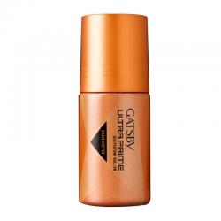 Gatsby Ultra Prime Deo Perfume Roll On Brave Copper 40ml
