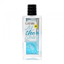 Gatsby Harmonic Cologne At The Sea 100ml