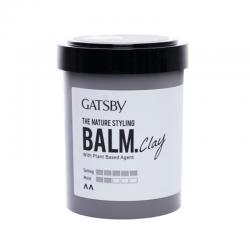 Gatsby The Nature Styling Balm Clay 75gr