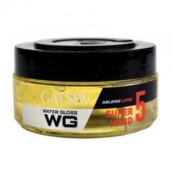 Gatsby Water Gloss Super Hard 30gr