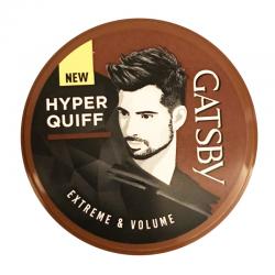 Gatsby Styling Wax Extreme and Volume 25gr