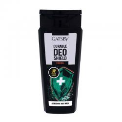 Gatsby Refreshing Body Wash Original 250ml