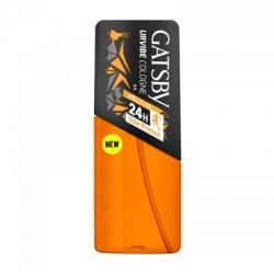 Gatsby Urvibe Cologne RIZZLER 115ml