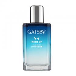 Gatsby White Up EDT Sky Reflection 50ml