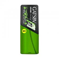 Gatsby Urvibe Cologne BOP 115ml