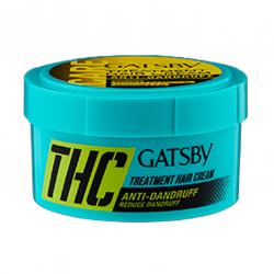 Gatsby Treatment HC Anti Dandruff 70gr