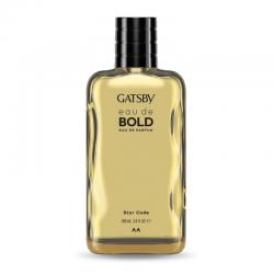 Gatsby Eau De Blue EDP Star Code 100ml