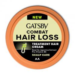 Gatsby Treatment HC Scalp Care Mini 28gr