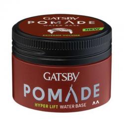 Gatsby Styling Pomade Hyper Lift 75gr