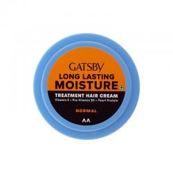 Gatsby THC Normal Long Lasting Moisture 65gr (Isi 72pcs)