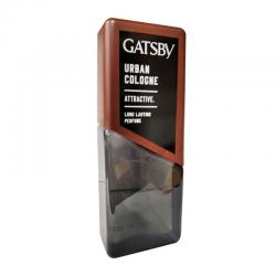 Gatsby Urban Cologne Attractive 125ml