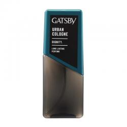 Gatsby Urban Cologne Dignity 125ml