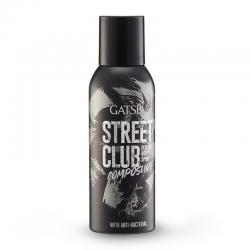 Gatsby Street Club Perfume Body Spray Composure 150ml