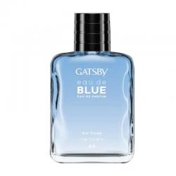 Gatsby Eau De Blue EDP Air Code 75ml