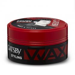 Gatsby Styling Wax Power and Spike 75gr