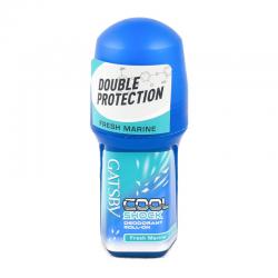 Gatsby Roll On Deodorant Fresh Marine 50ml