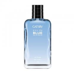 Gatsby Eau De Blue EDP Air Code 100ml