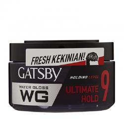Gatsby Water Gloss Ultimate Hold 150gr