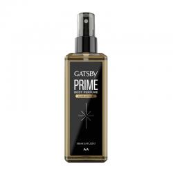 Gatsby Prime Body Perfume Spray Luxe Amber 100ml