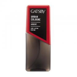 Gatsby Urban Cologne Ardent 125ml