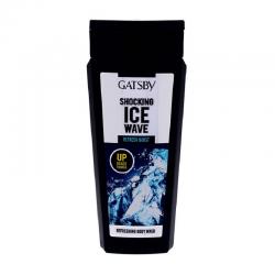 Gatsby Refreshing Body Wash Refresh Burst 250ml