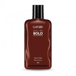 Gatsby Eau De Bold EDP Moon Code 100ml