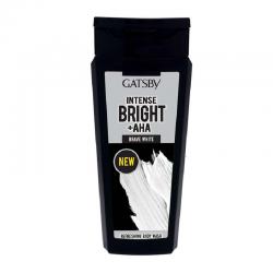 Gatsby Refreshing Body Wash Brave White 250ml