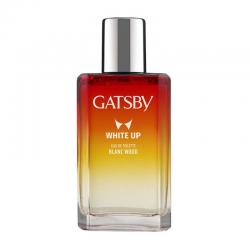 Gatsby White Up EDT Blanc Wood 50ml