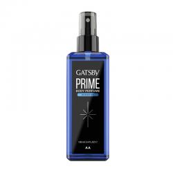 Gatsby Prime Body Perfume Spray Ocean Ice 100ml