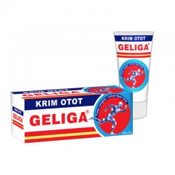 Geliga Krim 30gr