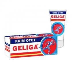 Geliga Krim 60gr