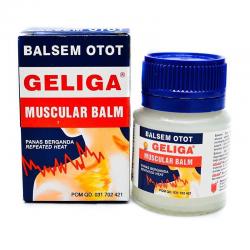 Geliga Balsem Otot 10gr