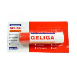 Geliga Balsem Stick 10gr