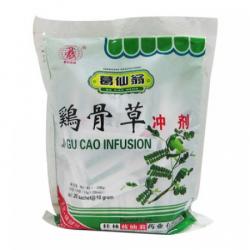 Gexianweng Jigucao Infusion (20s @ 10gr)