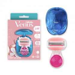 Gillette Venus Mini Comfortglide White Tea Razor